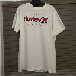 Men’s Hurley Shirt